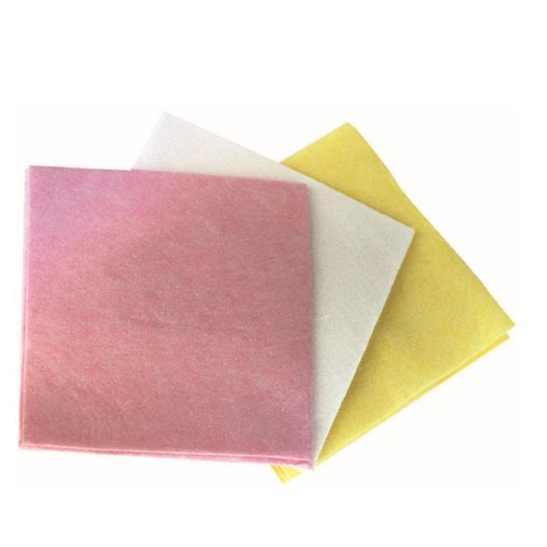 PIPPO PANNO SINTETICO MILLEUSI 38X30 CM COLORI ASSORTITI CONF 3 P.